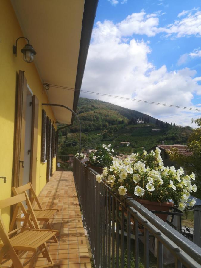 Abc Rooms Valdobbiadene Exterior foto